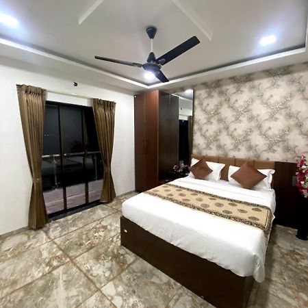 Sahyagiri Heights Bed & Breakfast Mahabaleshwar Exterior photo